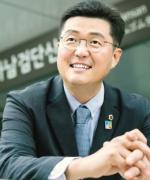 김진일 경기도의원 재선 공식출마선언!